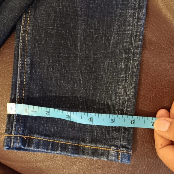 Sherman M. Designer Jeans - Picture 11 of 12